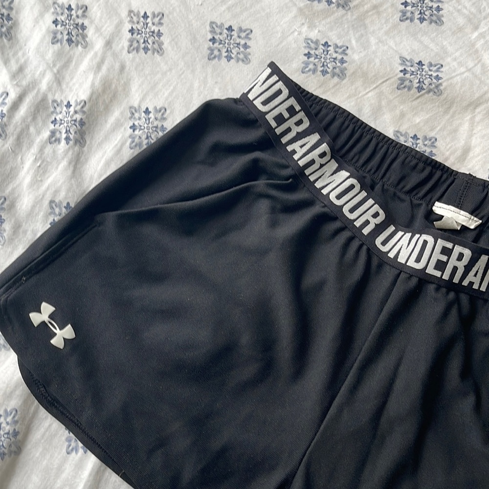 Under Armour Shorts